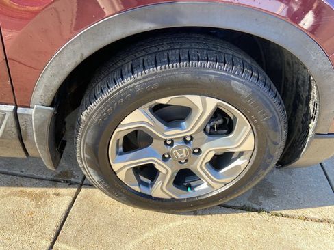 Used 2018 Honda CR-V EX image 36