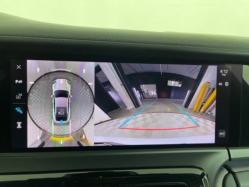 New 2025 Porsche Panamera image 43