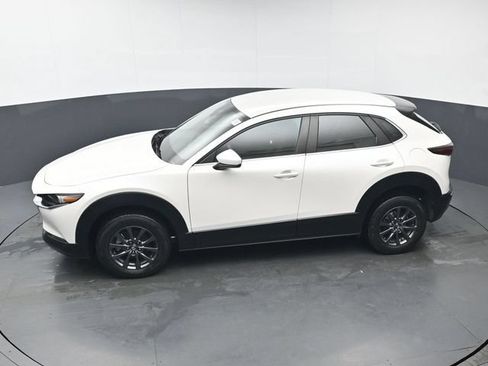 Used 2022 MAZDA CX-30 AWD 2.5 S image 32