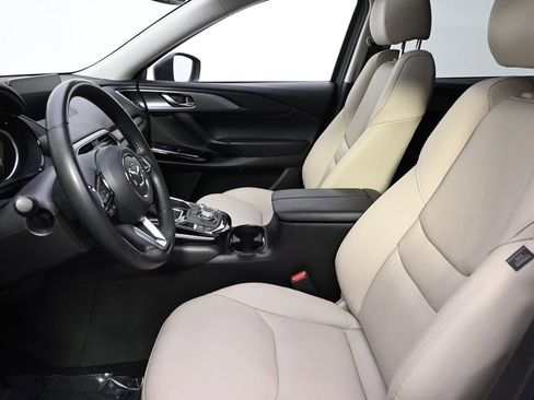 Used 2023 MAZDA CX-9 Touring AWD/4WD image 12