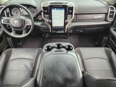 Used 2024 RAM 2500 Laramie image 23