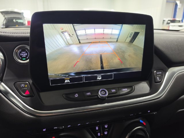 Used 2023 Chevrolet Blazer LT w/ Convenience Package AWD/4WD image 14