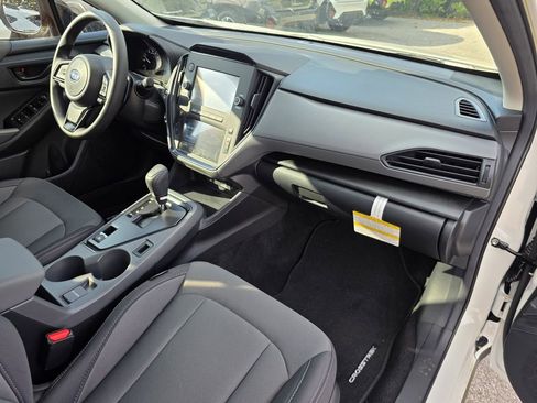 New 2026 Subaru Crosstrek 2.5i AWD/4WD image 10