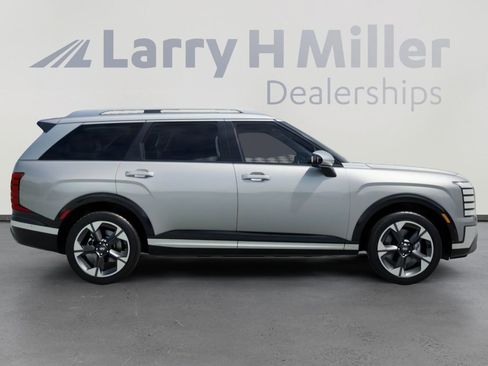 New 2026 Hyundai Palisade Limited AWD/4WD image 7