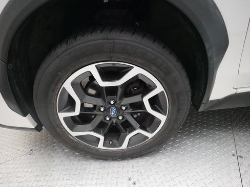 Used 2016 Subaru Crosstrek 2.0i Limited AWD/4WD image 27
