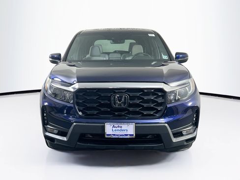 Used 2023 Honda Passport EX-L image 2