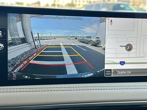 Used 2026 Genesis G70 2.5T RWD image 19