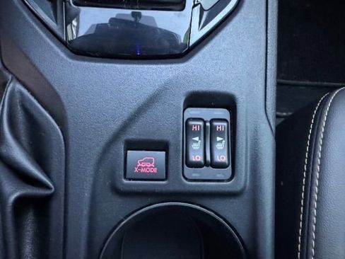 Used 2023 Subaru Crosstrek 2.5i Sport image 26