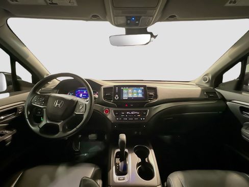 Used 2019 Honda Pilot EX-L image 16