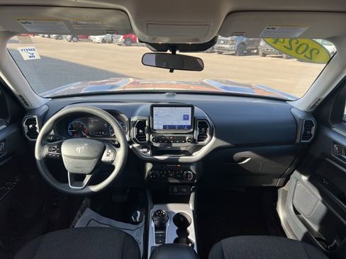 Certified 2024 Ford Bronco Sport Big Bend image 18