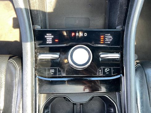 Used 2021 Jeep Grand Cherokee L Overland w/ Luxury Tech Group IV image 21