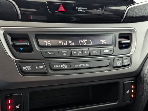 Used 2021 Honda Passport EX-L image 21