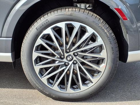 New 2026 Hyundai Palisade Calligraphy AWD/4WD image 7