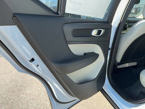 New 2026 Volvo XC40 B5 Plus w/ Protection Package Premier image 11