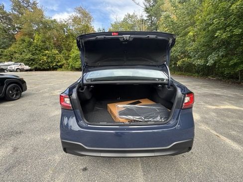 New 2025 Subaru Legacy Limited image 11