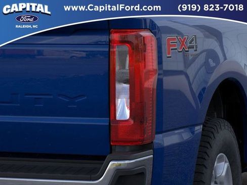 New 2026 Ford F250 XLT image 21