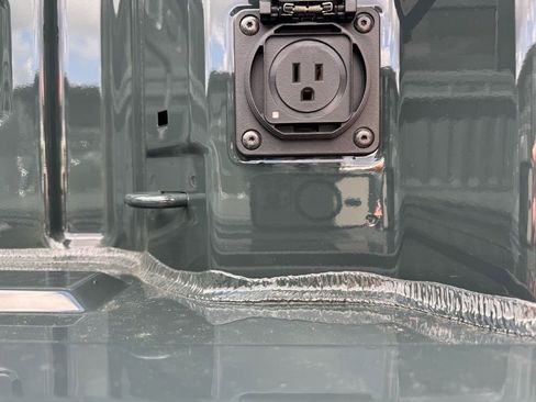 New 2026 Chevrolet Silverado 1500 LT w/ All Star Edition Plus RWD image 8