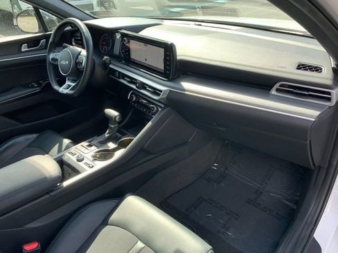 Used 2024 Kia K5 GT-Line FWD image 13