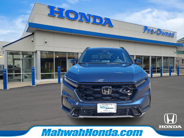 Used 2024 Honda CR-V Sport-L image 2