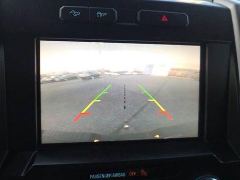 Used 2015 Ford F150 King Ranch w/ Equipment Group 601A Luxury image 22