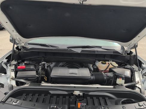 Used 2019 Chevrolet Silverado 1500 LT w/ All-Star Edition image 21