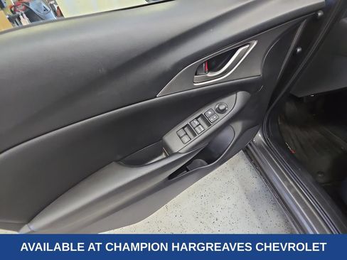 Used 2019 MAZDA CX-3 Sport AWD/4WD image 31