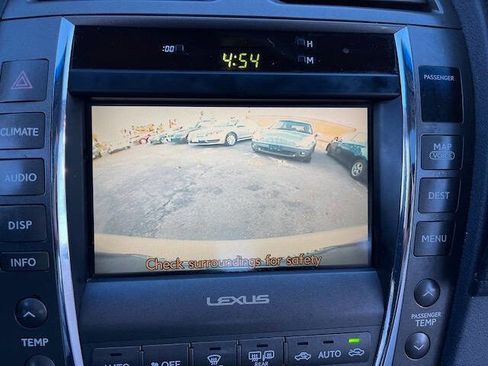 Used 2008 Lexus ES 350 image 17