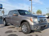 Used 2014 Ford F150 XLT w/ Equipment Group 302A Luxury image 3