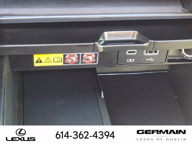 Certified 2023 Lexus RX 350 Premium Plus w/ Accessory Package (Z1) AWD/4WD image 22