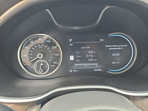 Used 2022 Genesis G80 2.5T w/ Advanced Package RWD image 19