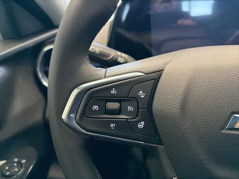 New 2026 Chevrolet Trax LT image 31