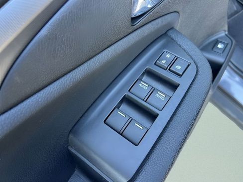 Used 2025 Honda Ridgeline RTL image 13