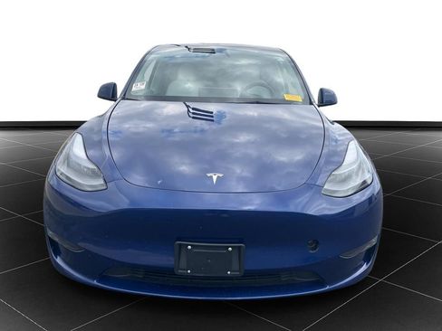 Used 2023 Tesla Model Y Long Range image 8
