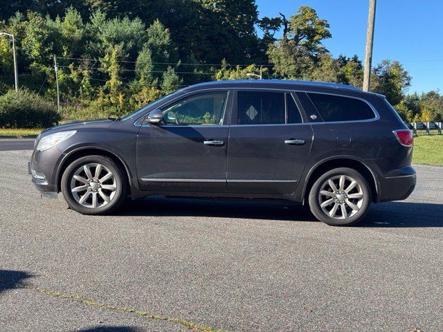 Used 2015 Buick Enclave Premium w/ Experience Buick Package AWD/4WD image 4
