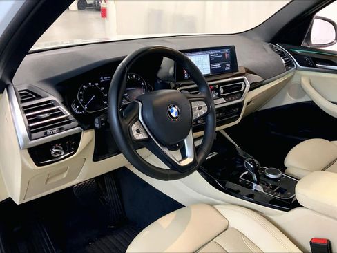 Used 2022 BMW X3 xDrive30i w/ Convenience Package image 17