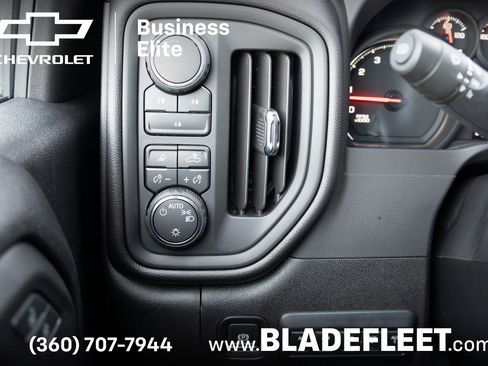 New 2025 Chevrolet Silverado 2500 W/T image 9