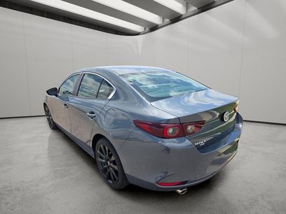 Used 2023 MAZDA MAZDA3 s