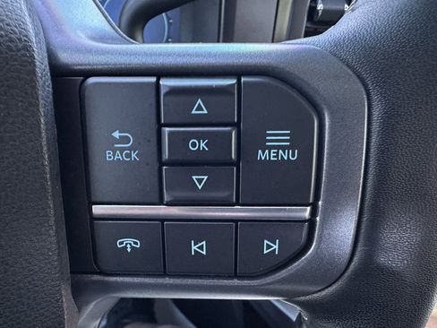 Used 2023 Ford F250 Lariat w/ Lariat Ultimate Package image 23