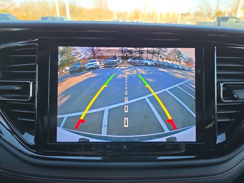 Certified 2023 Dodge Durango GT image 21