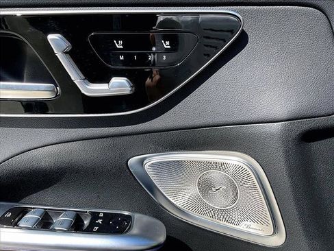 Used 2025 Mercedes-Benz C 300 C 300 image 24