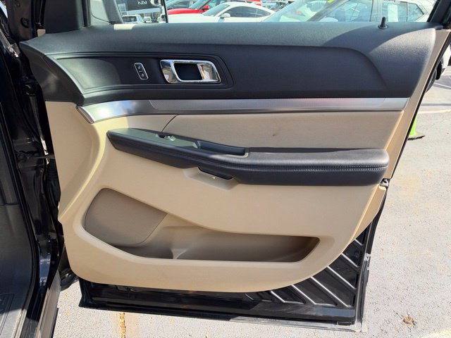 Used 2017 Ford Explorer 4WD image 31