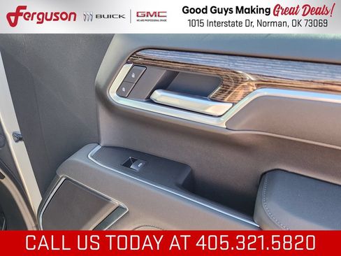 New 2026 GMC Sierra 1500 Elevation AWD/4WD image 37