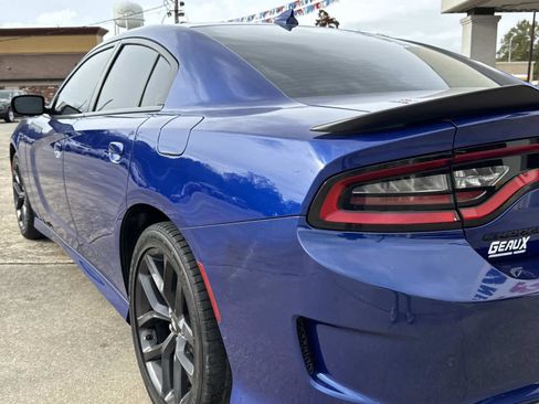 Used 2021 Dodge Charger GT w/ Plus Group image 9