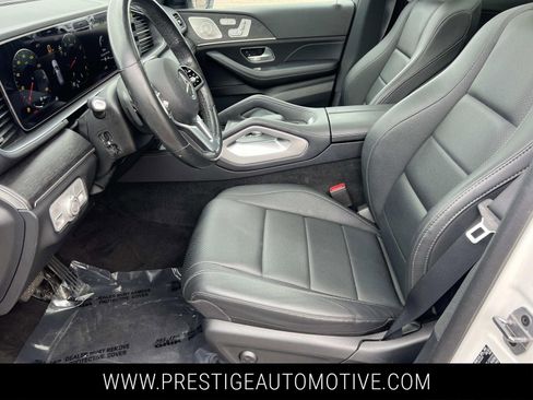 Used 2022 Mercedes-Benz GLE 350 GLE 350 image 20
