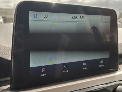 Used 2022 Ford Escape SE w/ Convenience Package FWD image 17