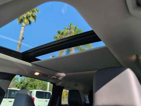 Used 2023 INFINITI QX60 Luxe w/ Cargo Package image 22