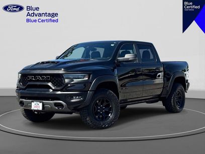 Used 2024 RAM 1500 TRX w/ TRX Level 2 Equipment Group