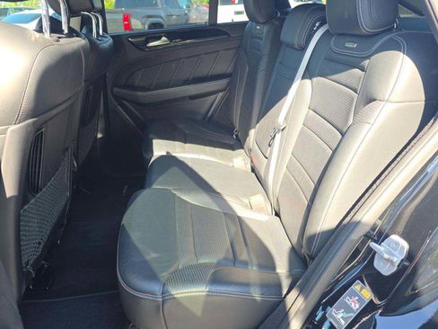 Used 2017 Mercedes-Benz GLE 63 AMG S image 5