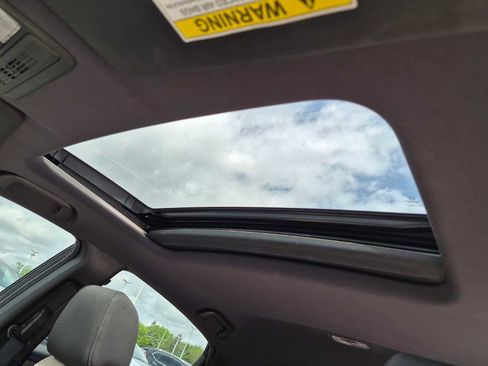 Used 2018 Honda Civic EX image 16