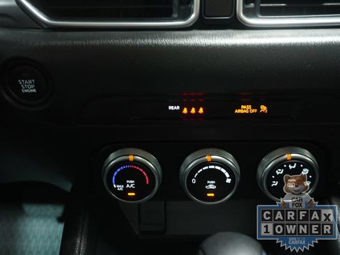 Used 2023 MAZDA CX-5 AWD 2.5 S image 18